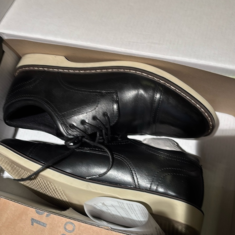 Mens Alfani shoes 8.5